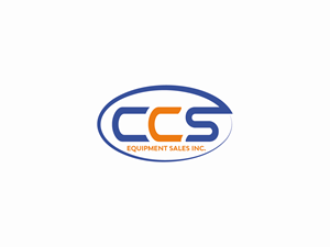 Logo Design by BANI GD for CCS Equipment Sales, Inc. | Design: #35956611