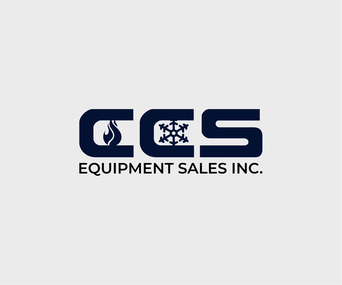 Logo Design by kalongg langgeng jaya for CCS Equipment Sales, Inc. | Design #35958076