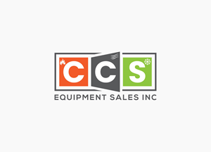 Logo Design by habibaakter21 for CCS Equipment Sales, Inc. | Design: #35969619