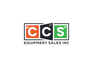 Logo Design by habibaakter21 for CCS Equipment Sales, Inc. | Design: #35969666