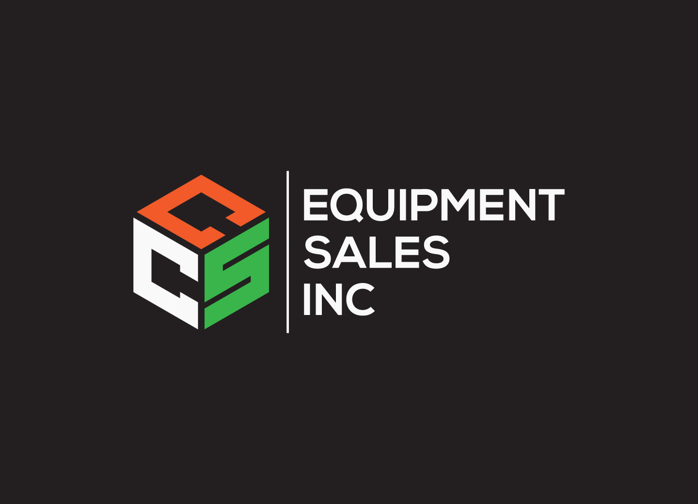Logo Design by habibaakter21 for CCS Equipment Sales, Inc. | Design #35969738