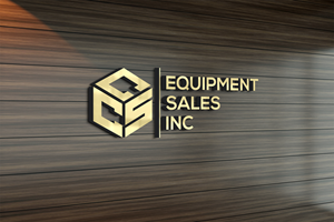 Logo Design by habibaakter21 for CCS Equipment Sales, Inc. | Design: #35969740
