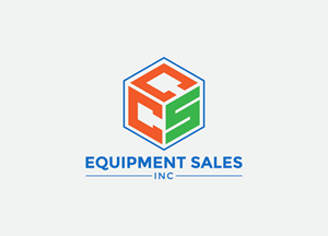 Logo Design by habibaakter21 for CCS Equipment Sales, Inc. | Design: #35969748
