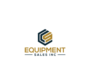 Logo Design by Ashraful 120 for CCS Equipment Sales, Inc. | Design: #35972075