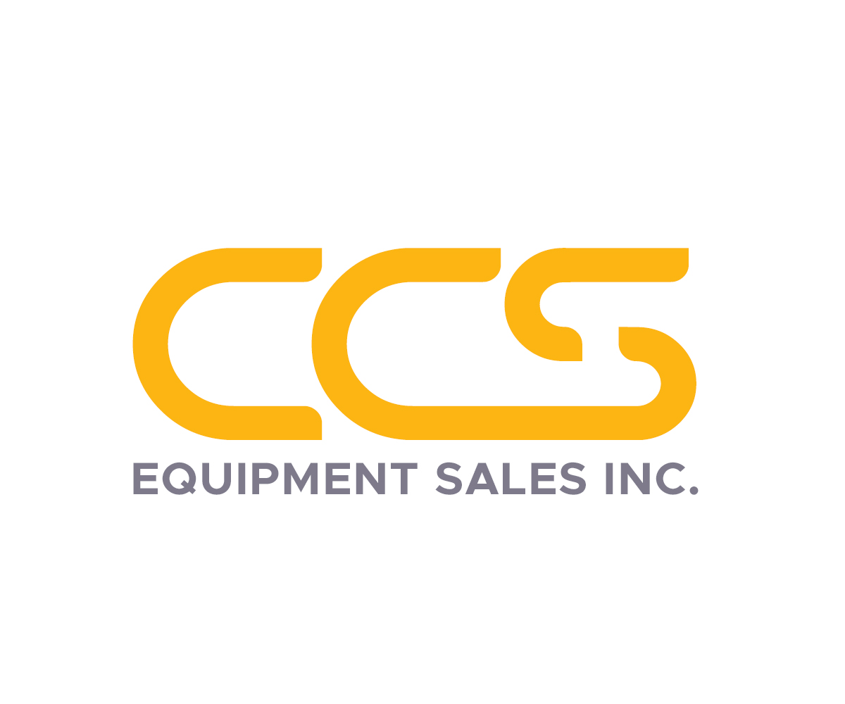 Logo-Design von mahfuz1450r für CCS Equipment Sales, Inc. | Design #35987807