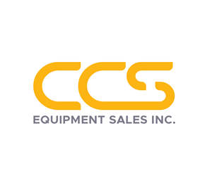 Logo Design by mahfuz1450r for CCS Equipment Sales, Inc. | Design: #35987807
