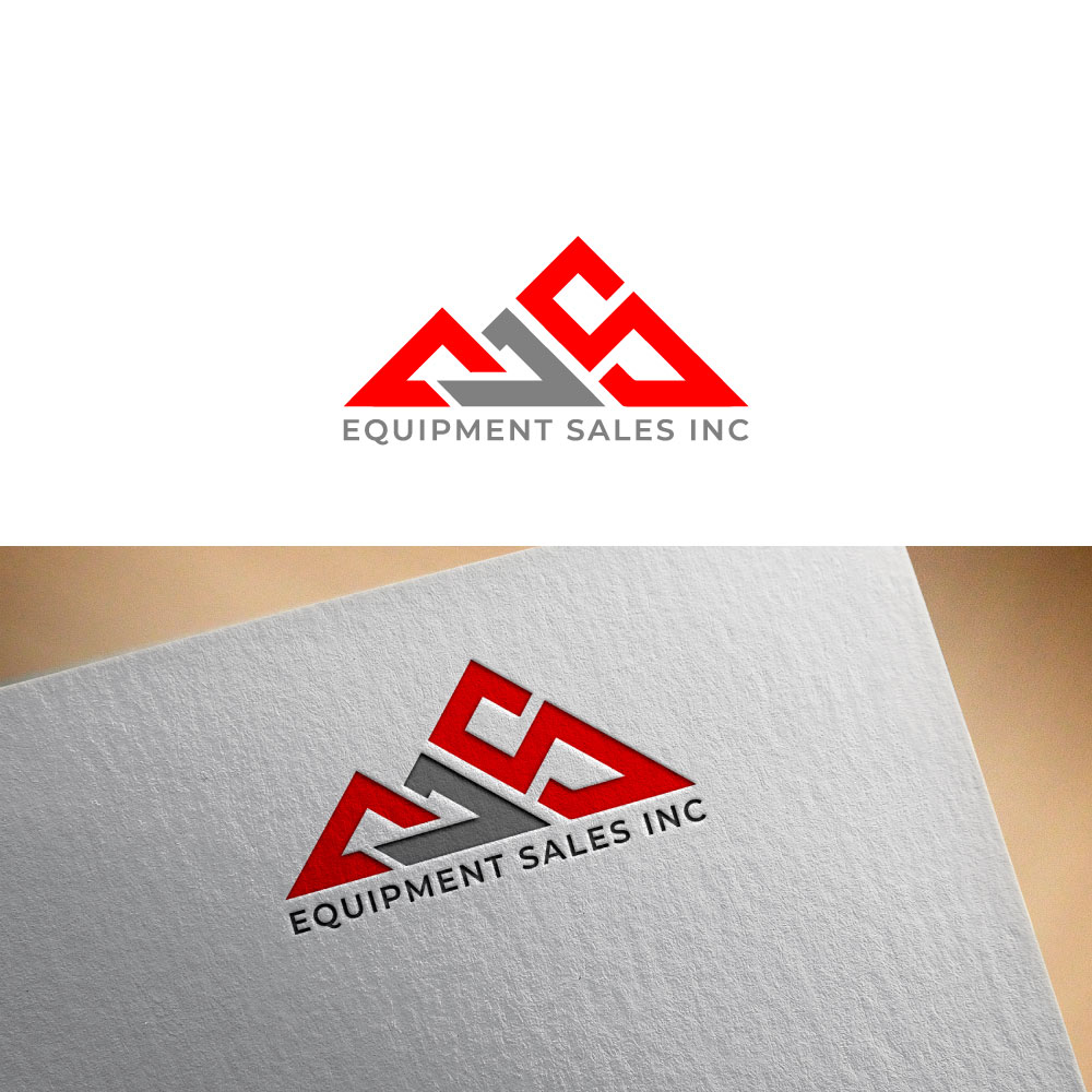 Logo Design by designhunt(verifiyed01) for CCS Equipment Sales, Inc. | Design #35955521
