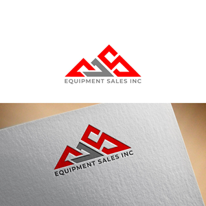 Logo Design by designhunt(verifiyed01) for CCS Equipment Sales, Inc. | Design: #35955521