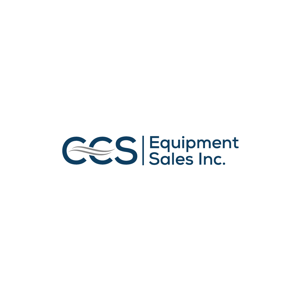 Logo-Design von crea4 für CCS Equipment Sales, Inc. | Design #35951563