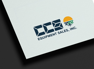 Design de Logo par D -lara seen pour CCS Equipment Sales, Inc. | Design : #35964573