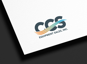 Design de Logo par D -lara seen pour CCS Equipment Sales, Inc. | Design : #35964575