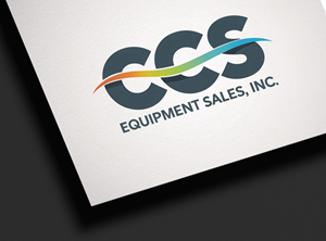 Design de Logo par D -lara seen pour CCS Equipment Sales, Inc. | Design : #35964576