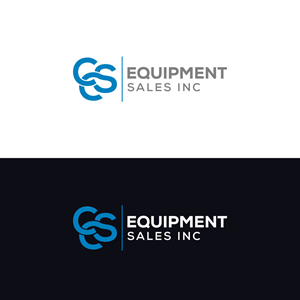 Logo Design by Mst Lutfunnesa for CCS Equipment Sales, Inc. | Design: #35979565
