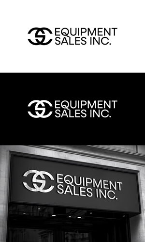 Logo Design by RatuDesign for CCS Equipment Sales, Inc. | Design: #35960062