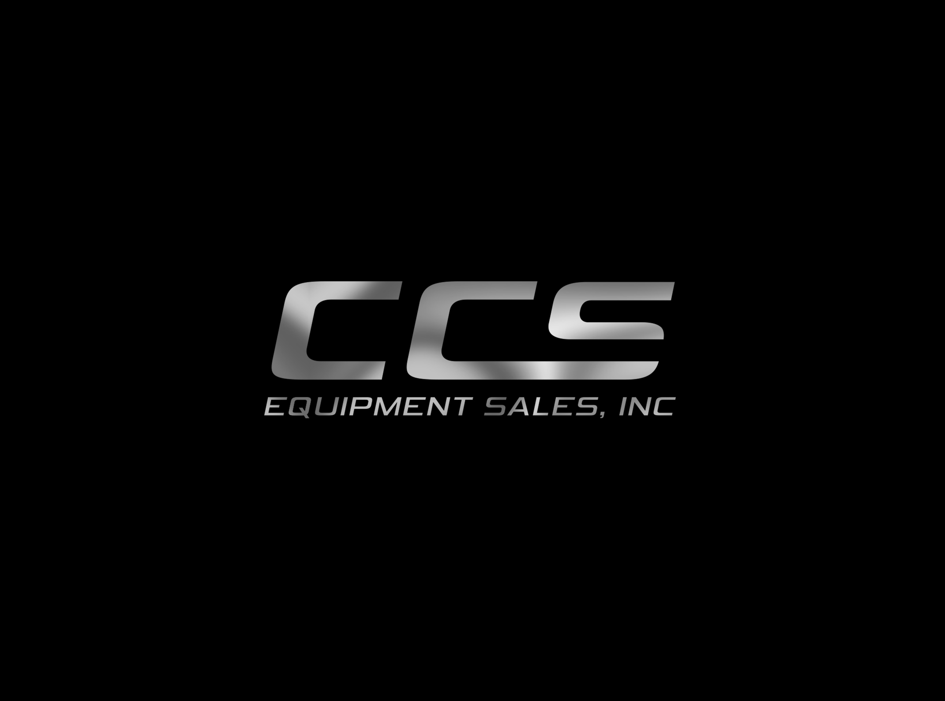 Logo Design by NexaBrand for CCS Equipment Sales, Inc. | Design #35984491