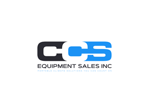 Logo Design by ajijunnahar for CCS Equipment Sales, Inc. | Design: #35956652