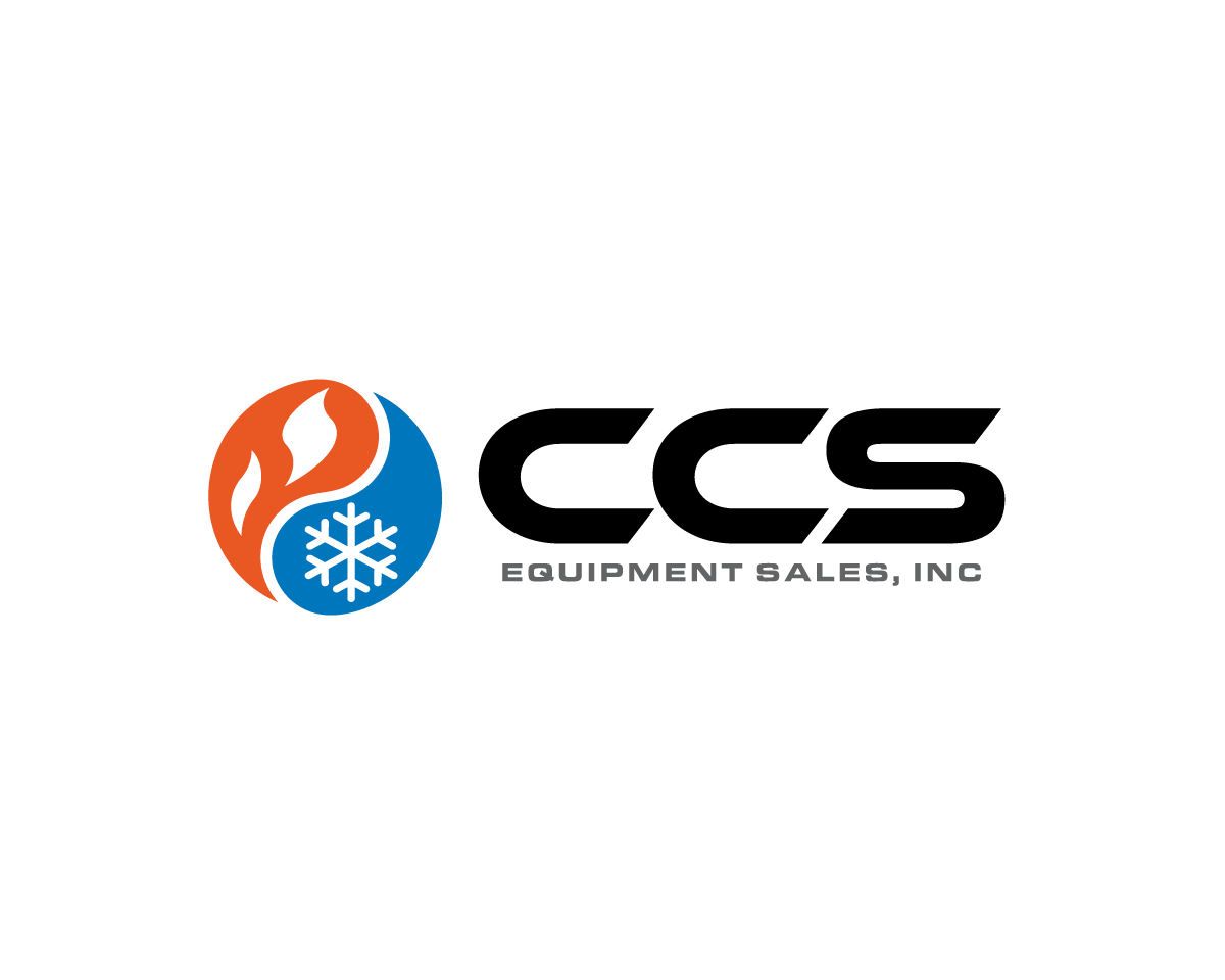 Logo Design by mes for CCS Equipment Sales, Inc. | Design #35987210
