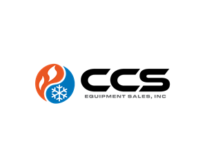 Logo Design by mes for CCS Equipment Sales, Inc. | Design: #35987210
