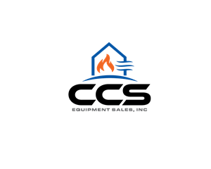 Logo Design by mes for CCS Equipment Sales, Inc. | Design: #35987341