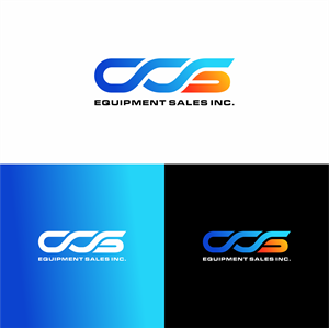 Logo Design by achil78 for CCS Equipment Sales, Inc. | Design: #35953549