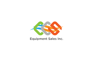 Logo Design by ARTLANTIES for CCS Equipment Sales, Inc. | Design: #35987405