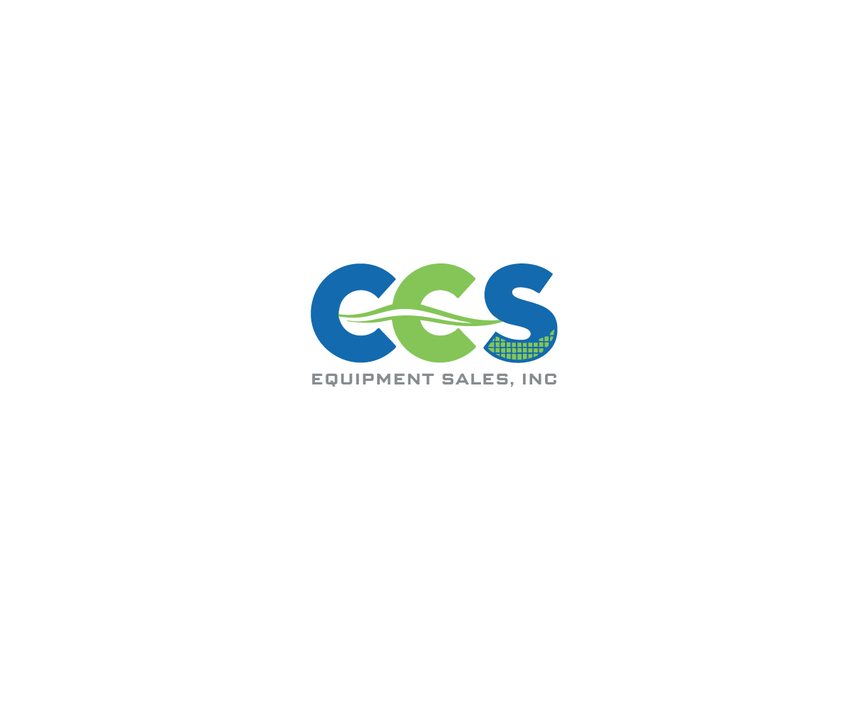 Logo Design by Artknyte for CCS Equipment Sales, Inc. | Design #35963655