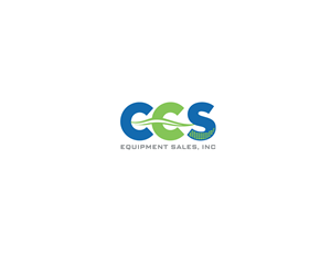 Logo Design by Artknyte for CCS Equipment Sales, Inc. | Design: #35963655