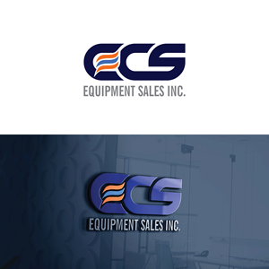 Logo Design by Maxo-Biz for CCS Equipment Sales, Inc. | Design: #35965870