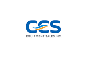 Logo Design by CrewType for CCS Equipment Sales, Inc. | Design: #35953426