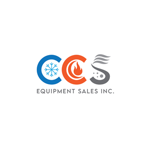 Diseño de Logo por geni para CCS Equipment Sales, Inc. | Diseño #35986398