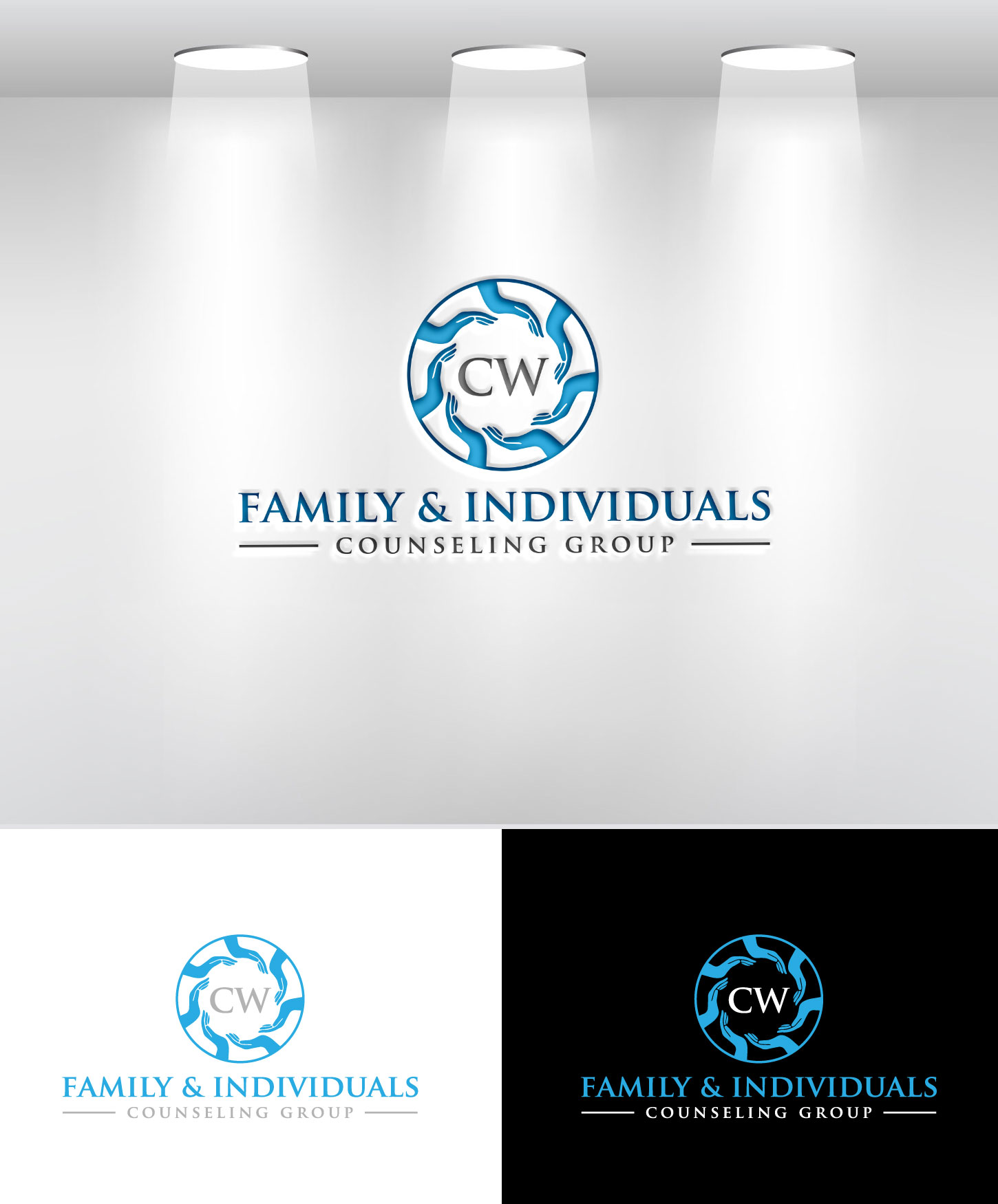 Logo Design by Mi Design1 for this project | Design #35982421