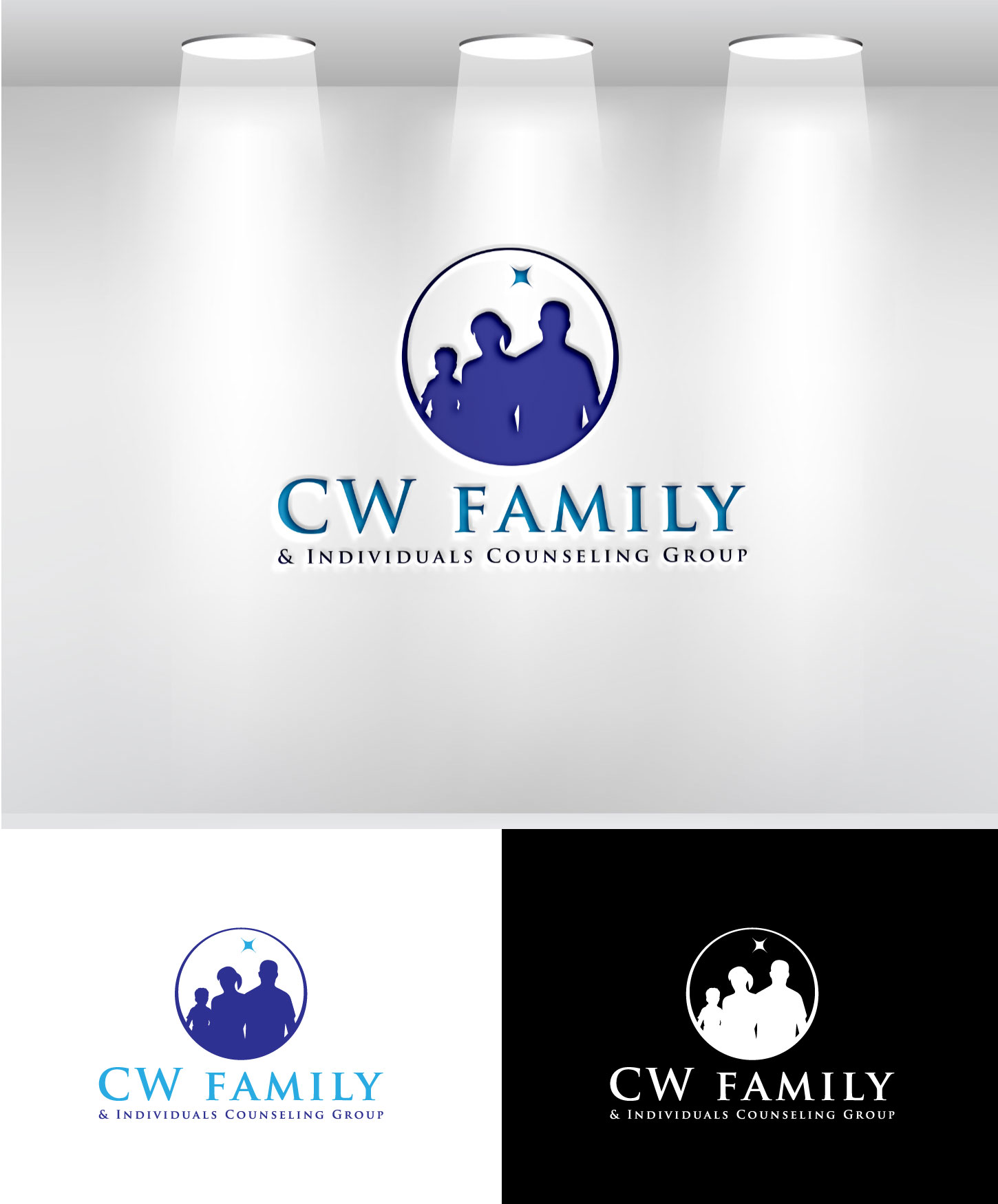 Logo Design by Mi Design1 for this project | Design #35982516