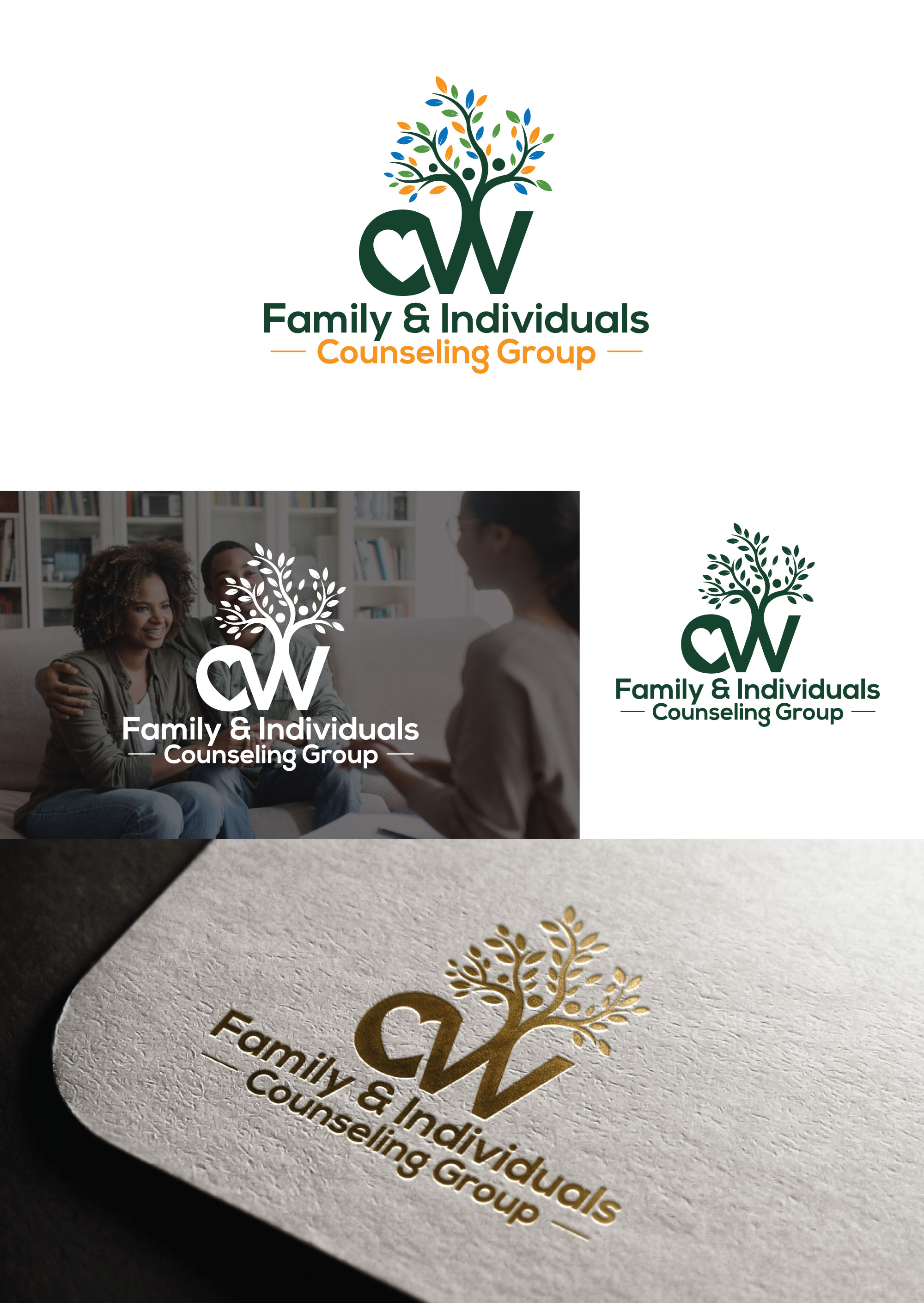 Logo Design by Helen. for this project | Design #35986937