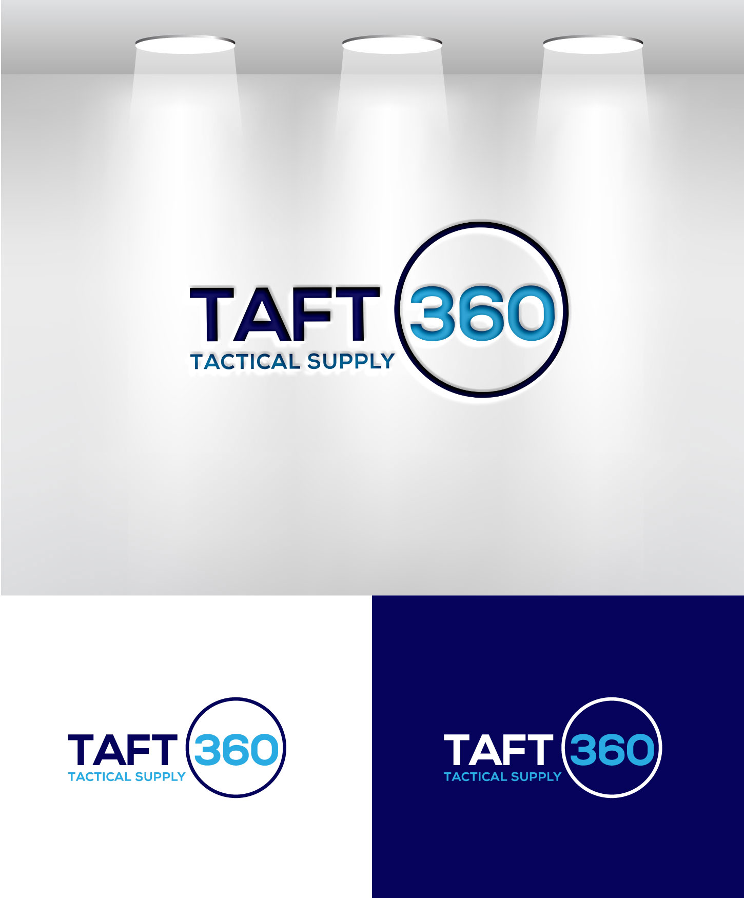 Logo Design by Mi Design1 for this project | Design #35957287