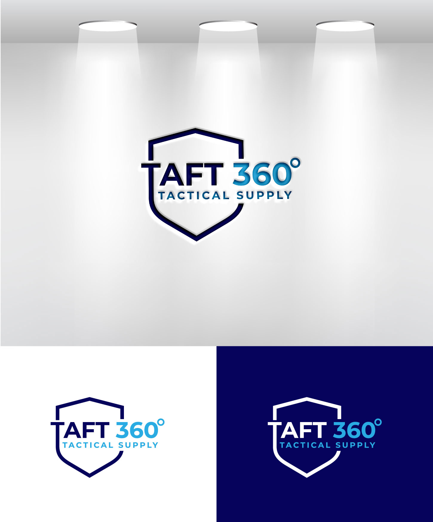 Logo Design by Mi Design1 for this project | Design #35957289