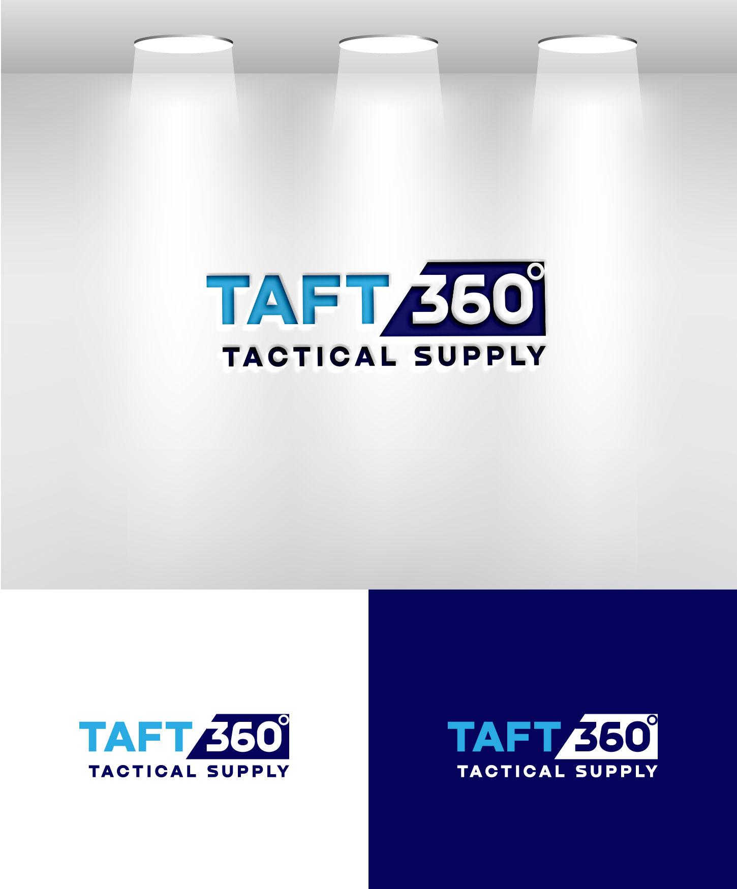 Logo Design by Mi Design1 for this project | Design #35957290