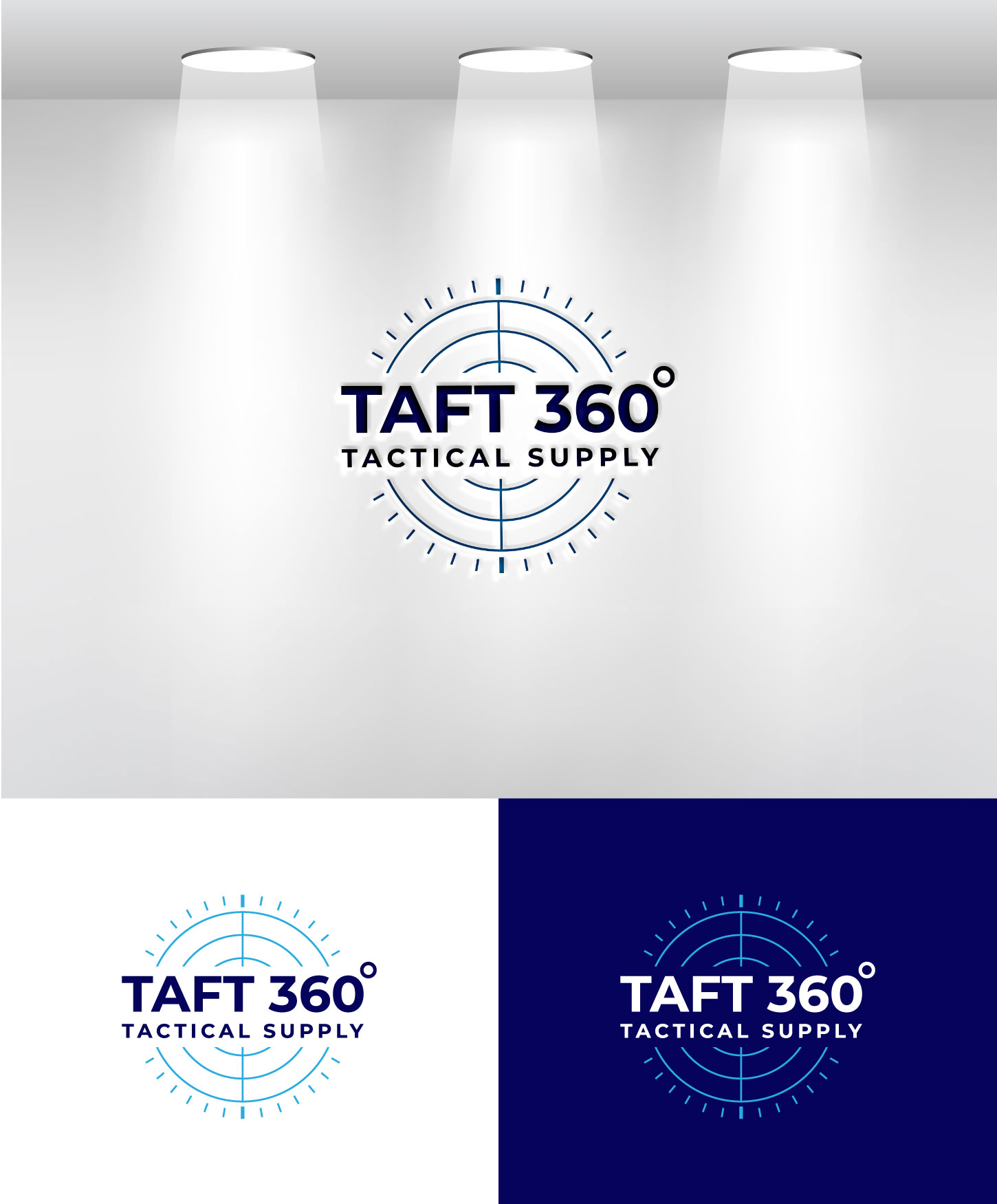Logo Design by Mi Design1 for this project | Design #35957291