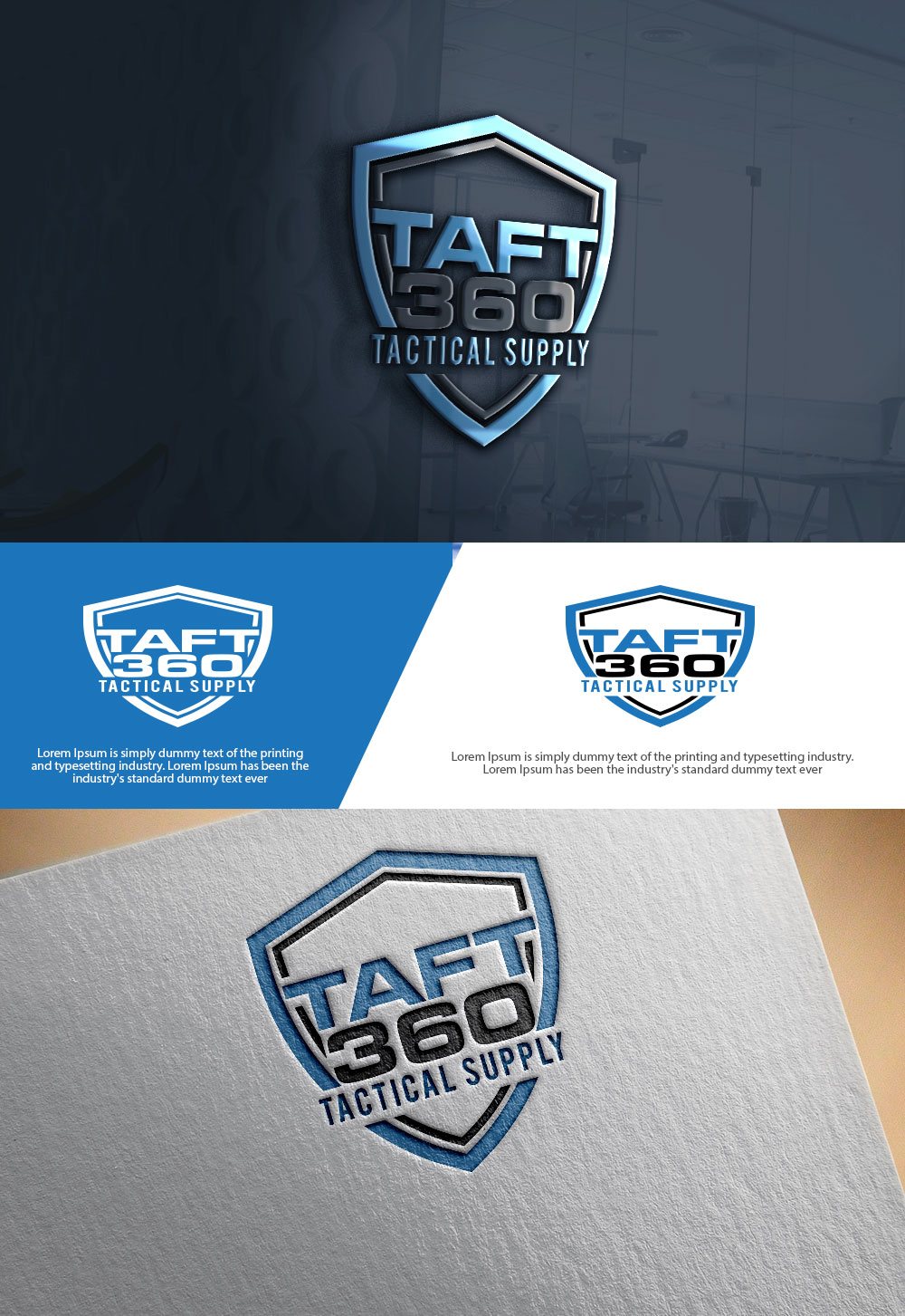 Logo Design by sulemani  creation for this project | Design #35957611