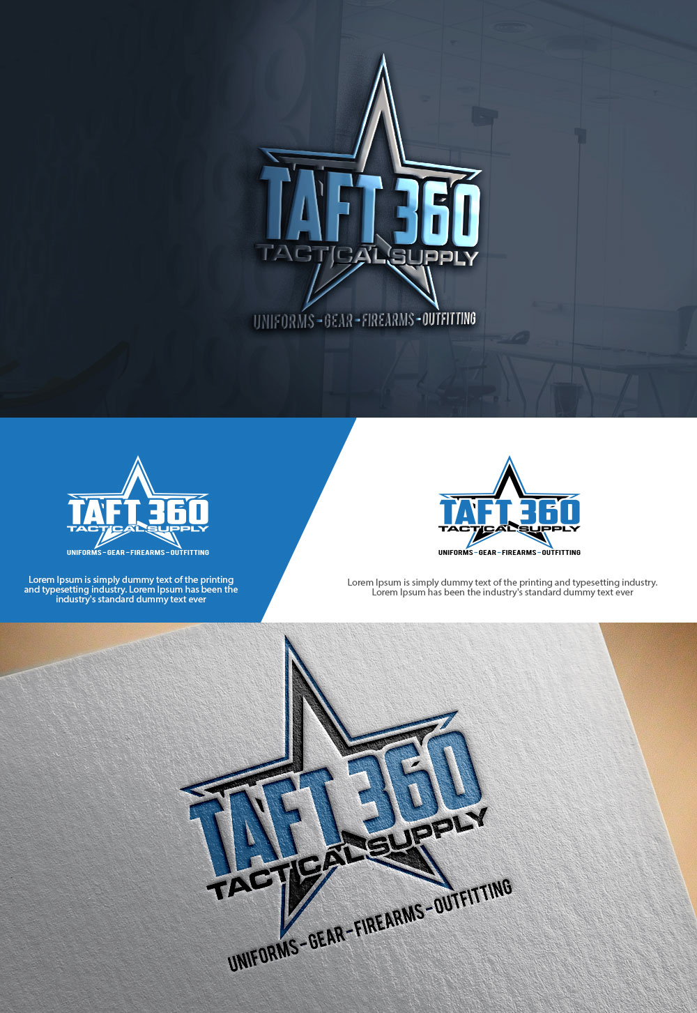Logo Design by sulemani  creation for this project | Design #35976016