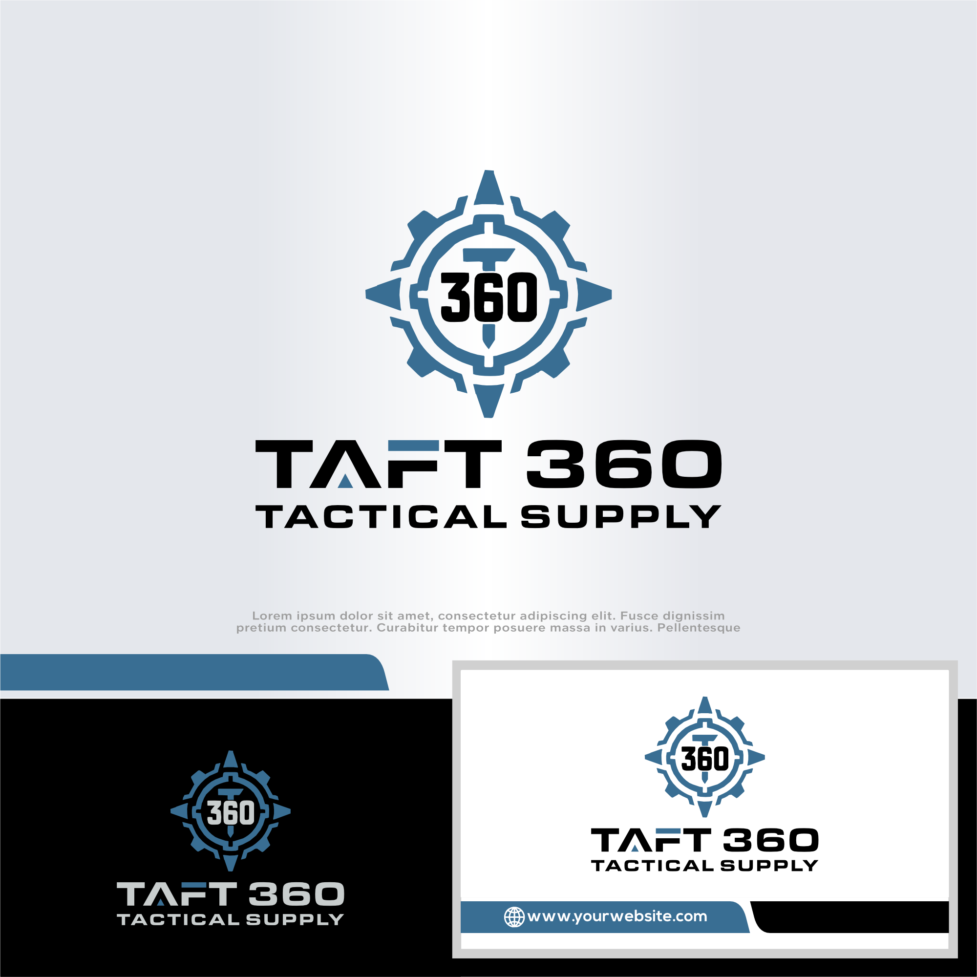 Logo Design by win it for this project | Design #35955463