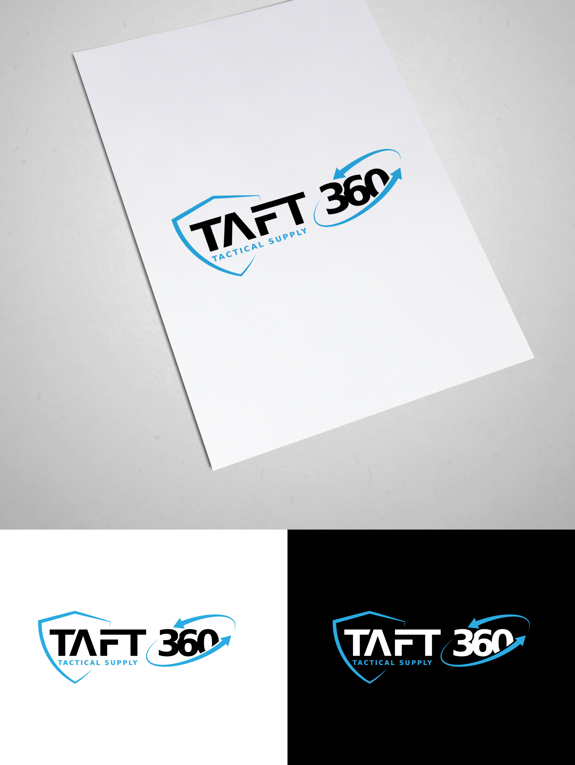Logo Design by CreativeArtTank for this project | Design #35958512