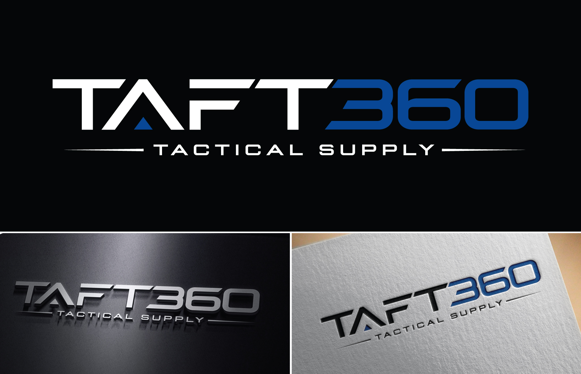 Logo Design by Atec for this project | Design #35954515