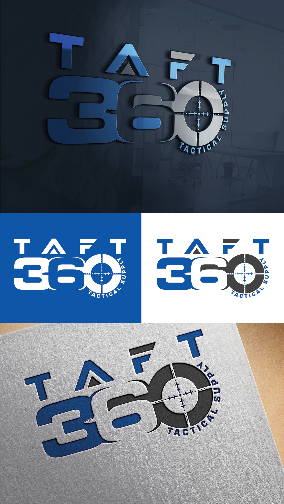Diseño de Logo por Imran_me para este proyecto | Diseño #35958775