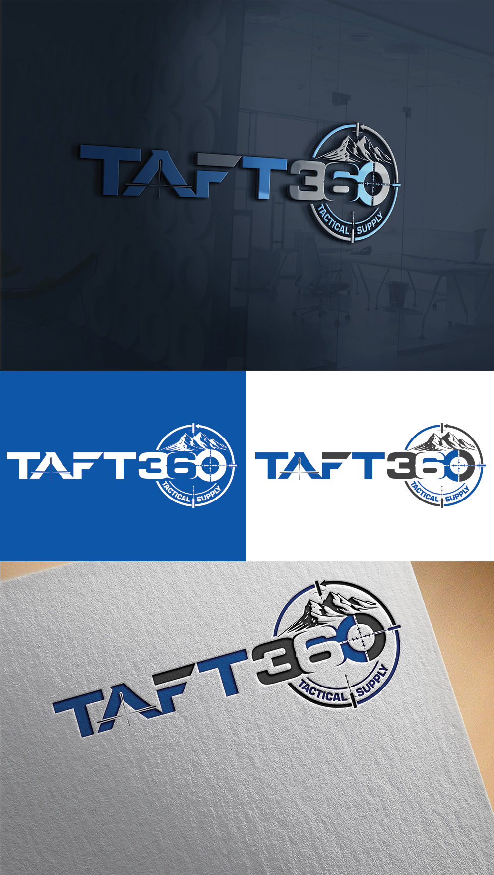 Logo Design by Imran_me for this project | Design #35963426