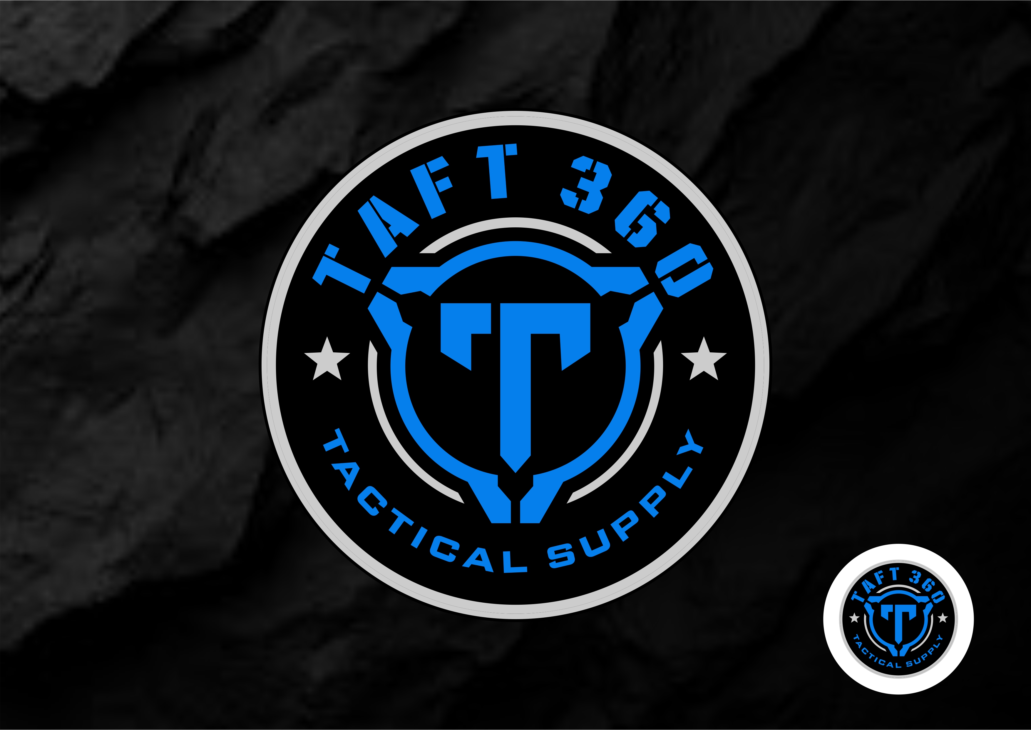 Logo Design by ammar_ed for this project | Design #35956074