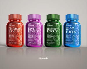 Verpackungs-Design von Jose Lopez ( Verified Pro Designer ) für Adiva+Publishing | Design: #35956849