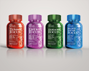 Verpackungs-Design von Jose Lopez ( Verified Pro Designer ) für Adiva+Publishing | Design: #35965468