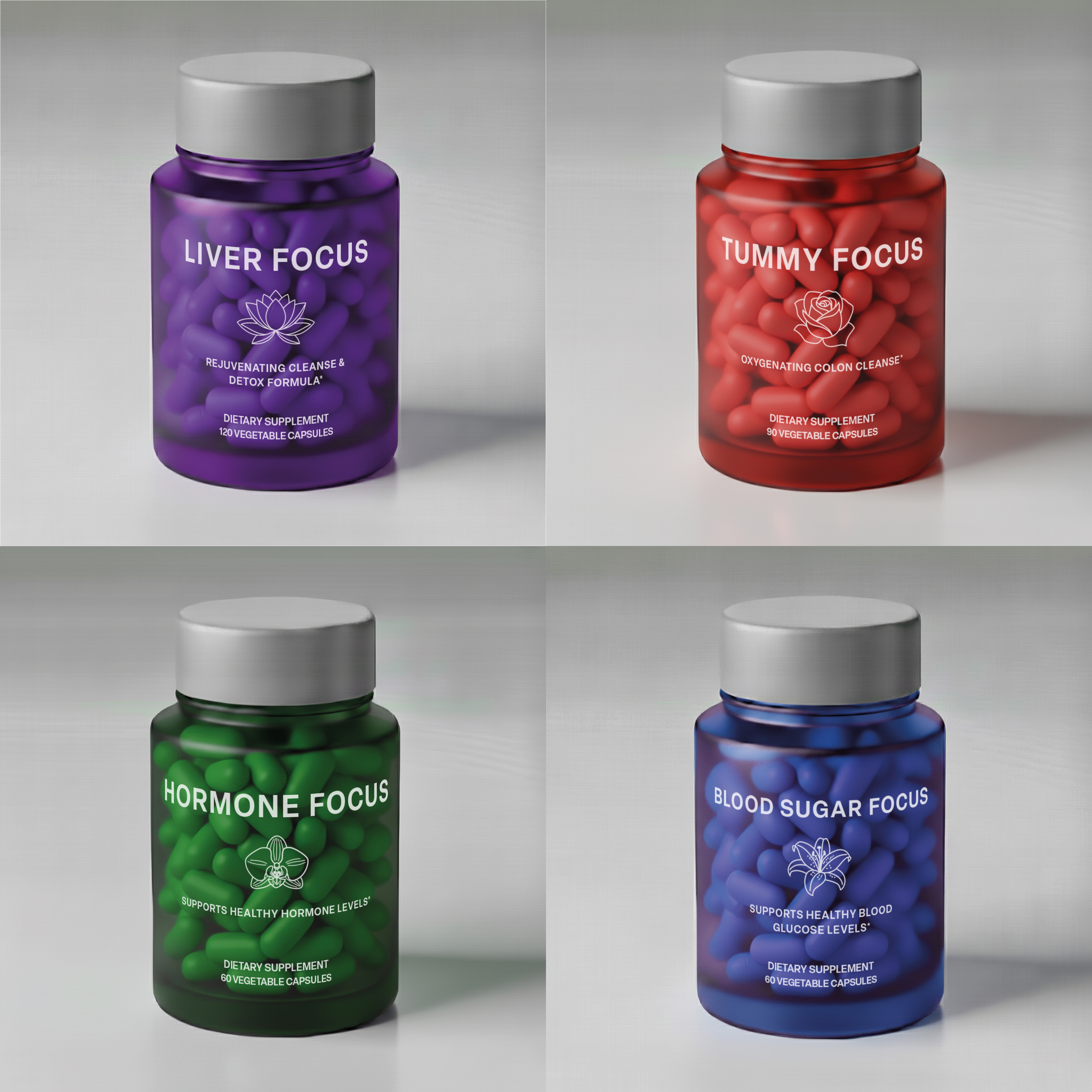 Packaging Design by vdknarf for Adiva+Publishing | Design #35957951