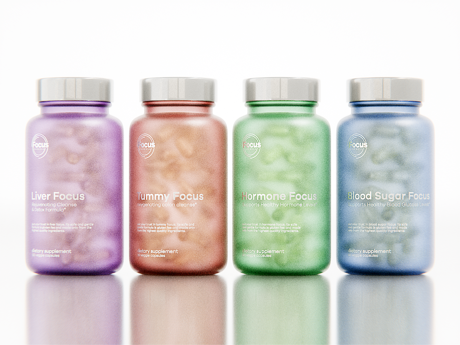 Packaging Design by TM Kreatif for Adiva+Publishing | Design #35957725