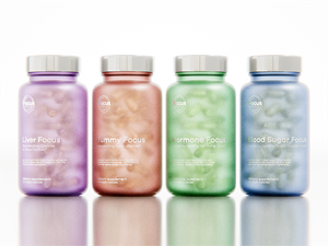 Packaging Design by TM Kreatif for Adiva+Publishing | Design: #35957725